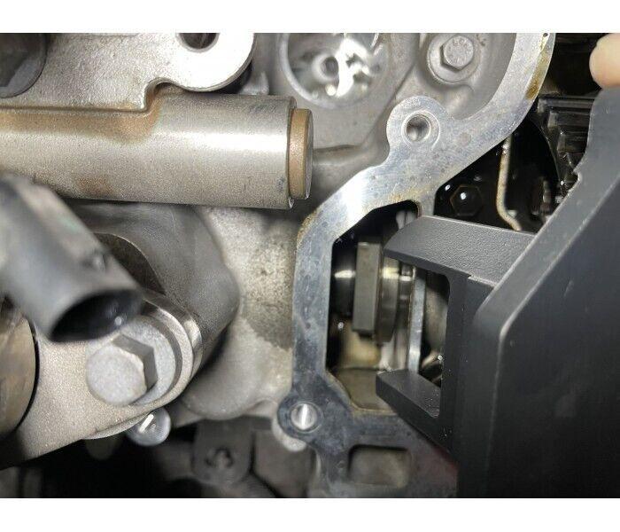 ИНСТРУМЕНТ ДЛЯ ФИКСАЦИИ ГРМ Citroen Peugeot Opel Toyota 1.0 1.2 VTi VVT GDI PureTech EB0 EB2