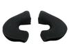 Arai SZ Light Earcups 25mm Model 063772 (Old Number 3772)