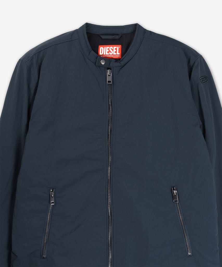 Diesel J-Carver-Pad Jacket - Navy / A144180Cbcq81E