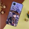 Scaramouche Genshin Impact Case For Honor X9b X9a X8a X8b X9c X8 X9 50 70 90 Lite Honor 200 Lite Magic 7 5 6 Pro Cover
