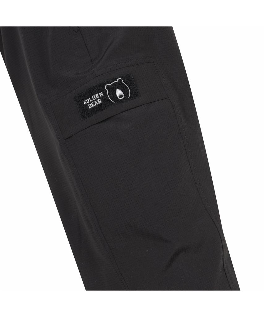 Goldeunbeeo (M) Брюки-джоггеры Cargo Airdot G4Pam26301Bkx