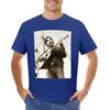 Jim Croce Folk 1960s, 1960s Jim Croce Folk T-shirt oversizeds customizeds Short sleeve tee men