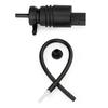 High Quality Windshield Wiper Washer Pump 8260A109 For Mitsubishi Lancer 2.0L 2.4L 2008-2015 Repair Accessories Part