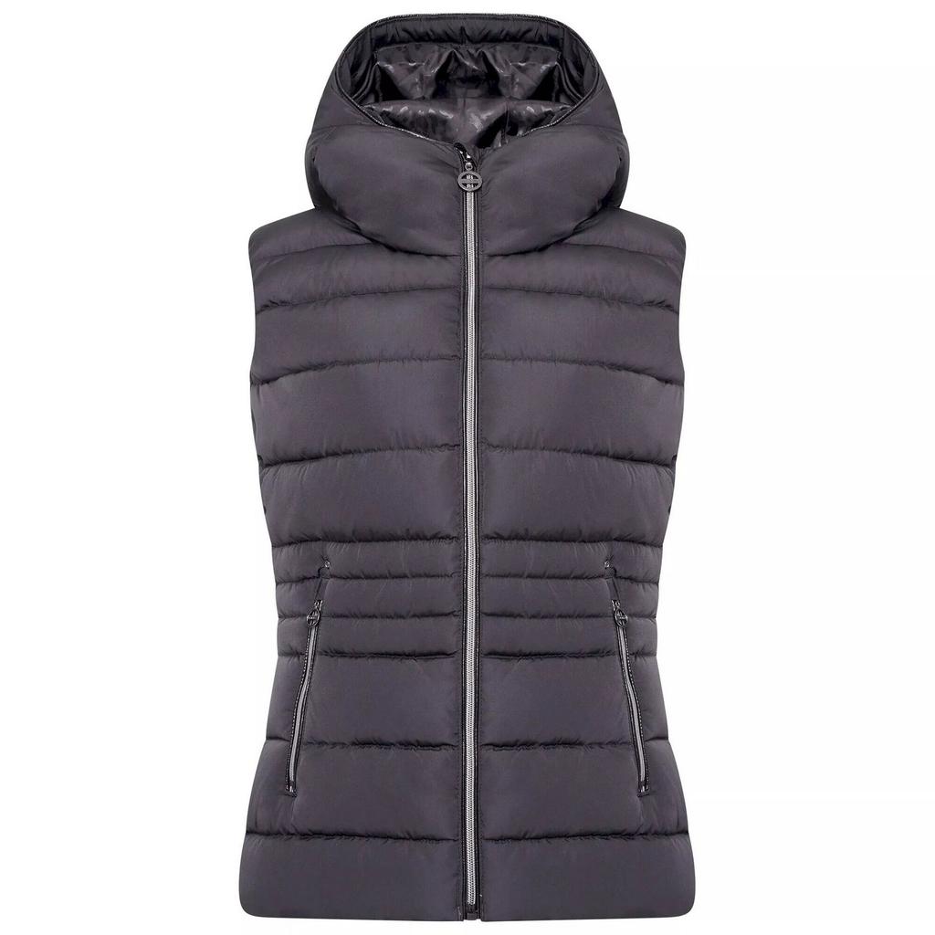 Womens/Ladies Reputable Padded Gilet