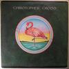 Виниловая пластинка CHRISTOPHER CROSS  Christopher Cross BSK3383RE1 Warner Bros. Re 1979 US Рок Б/У
