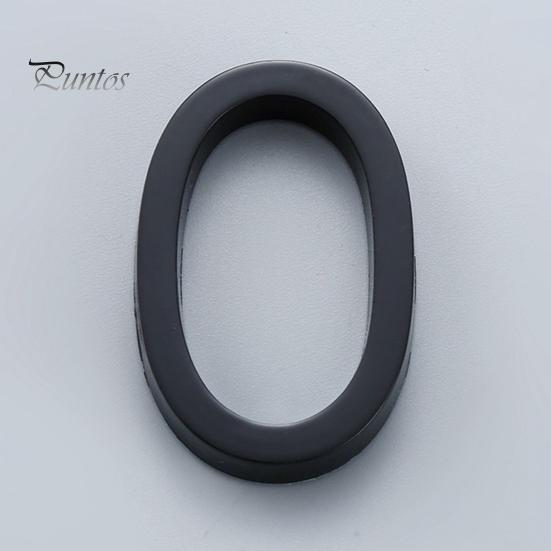 Современные 3D-номера домов. Прочные, устойчивые к ржавчине. Простая установка. Современные номера адресов домов для наружной входной двери дома.