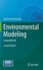 Книга Environmental Modeling : Using MATLAB