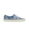 X Wp Authentic 44 Dx Paisley Og Navy