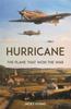 Книга Hurricane : The Plane That Won the War