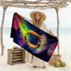 Lord Rings Beach Towel Soft Durable Quick-Dry Comfortable Lightweight