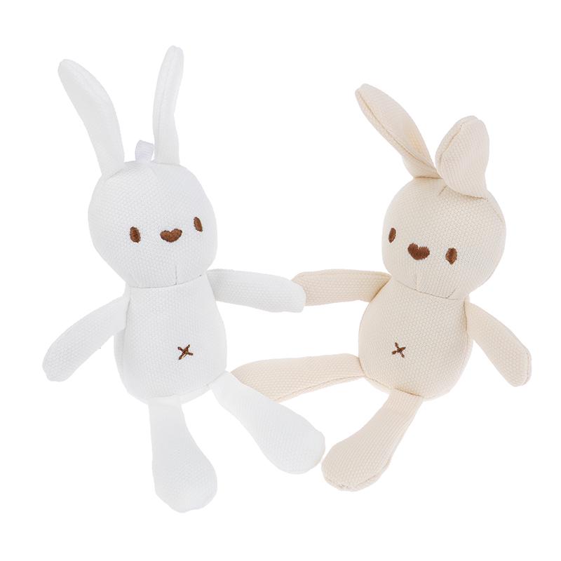 20 Cm Fashion Durable Soft Plush Animal Rabbit Cute Cartoon Plush Toy Stuffed Animal Doll