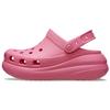 Classic Clog Crush Simple Comfortable Clogs Unisex Clogs Pink 207521-6VZ