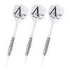 DYNASTY RIELL 2BA Maito Shimizu player model dart barrel dart set A-FLOW80