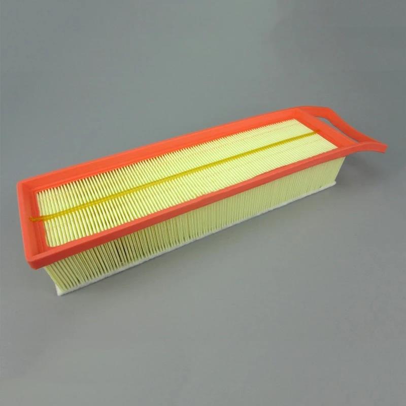 High Quality Air Filter Cabin Filter Set For PEUGEOT 301/2008 1.6VTI Model 2013 2014 2015 2016 2017 2018 2019 Car Accessories OE