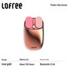 Беспроводная мышь LOFREE EP115 с двумя режимами