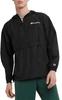 Демисезонная куртка Champion Packbare Jacke schwarz 549369