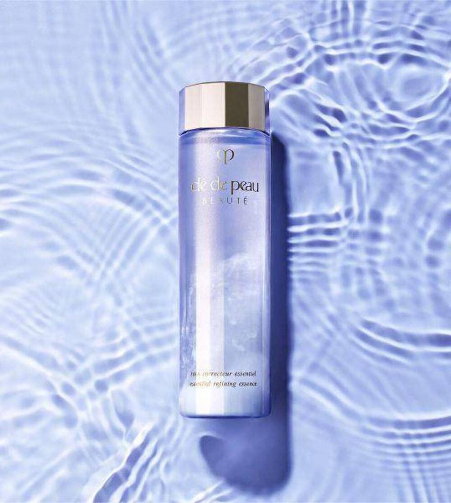 Shiseido De Peau Collection Et Saint Ciel 170ml Clé Beauté