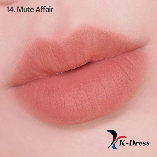 WAKEMAKE Фиксирующий оттенок для размытия воды, 15 цветов