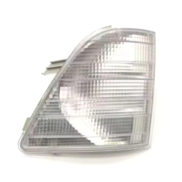 Угловые фонари для Mercedes-Benz Sprinter W910 2018–2024 (9018200121/9018200221)