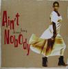 12-дюймовая пластинка DIANA KING  Aint Nobody WRK6624776 Work 1995 Европа Рэп Хип-хоп R&B Б/у