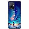 Чехол для Xiaomi 11T Pro Мраморный Мягкий Силиконовый Задний Чехол для Телефона Xiaomi mi 11T Pro Чехол для Xiaomi 11 T Pro 2021 Coque Funda