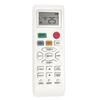 Model Air Conditioner Remote Controller Compatibility With 0150401205L Series Units Durably Plastic Construction