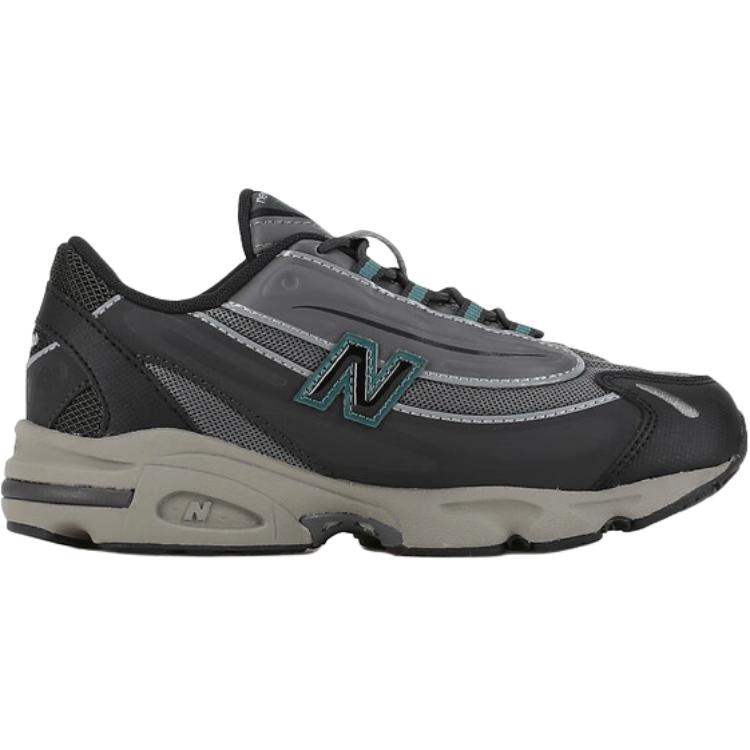 New Balance 1000 Серо-Черный Унисекс PV1000JJ