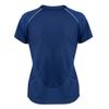 Spiro Womens/Ladies Training T-Shirt