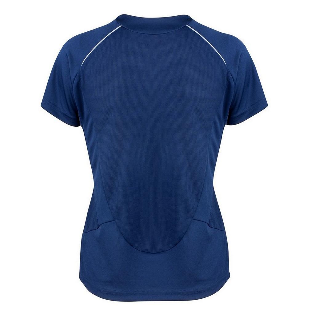 Spiro Womens/Ladies Training T-Shirt