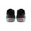 Vans Кеды Классические Холщовые Повседневные Низкие Детские Для Скейтбординга Черно-белые Дети Возраст 3 7 Лет VN0A5HZ2B8C