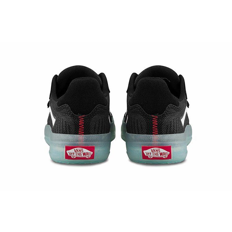 Vans Кеды Классические Холщовые Повседневные Низкие Детские Для Скейтбординга Черно-белые Дети Возраст 3 7 Лет VN0A5HZ2B8C