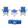 Portable Folding Outdoor Picnic Set
