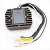 Honda CB F Series Rectifier: Compatible with 300, 400, 500, 550, 750 Models