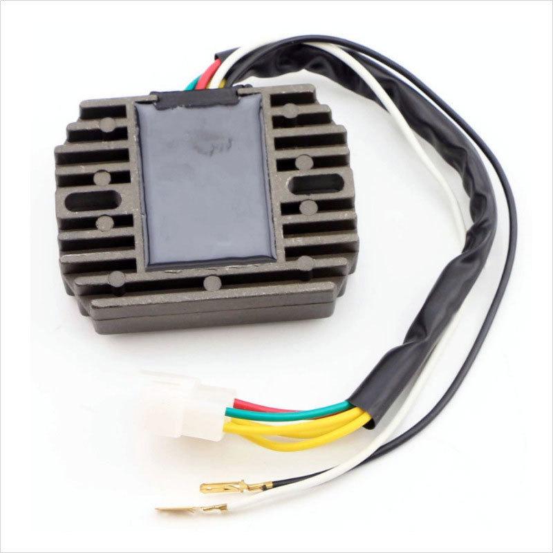 Honda CB F Series Rectifier: Compatible with 300, 400, 500, 550, 750 Models