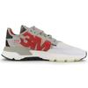 adidas Nite Jogger 'Металлический серый белый' EF5409