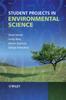 Книга Student Projects In Environmental Science