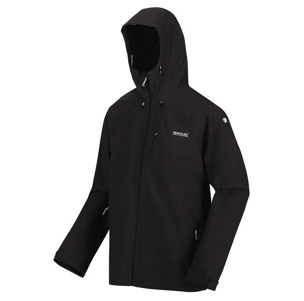 Regatta Britedale softshell куртка