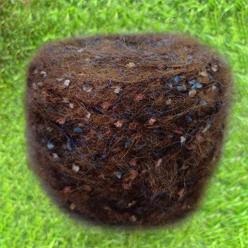 50 г/рулон, швейные аксессуары, пряжа из гипсофилы и мохера, шерстяная пряжа для ручного вязания, вязаная крючком нить