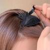 1 Pcs Invisible Fluffy Sponge Hairpin Front Hair Line Curl Bottom Fluffy Cushion Hairpin Package Hairstyle Tool