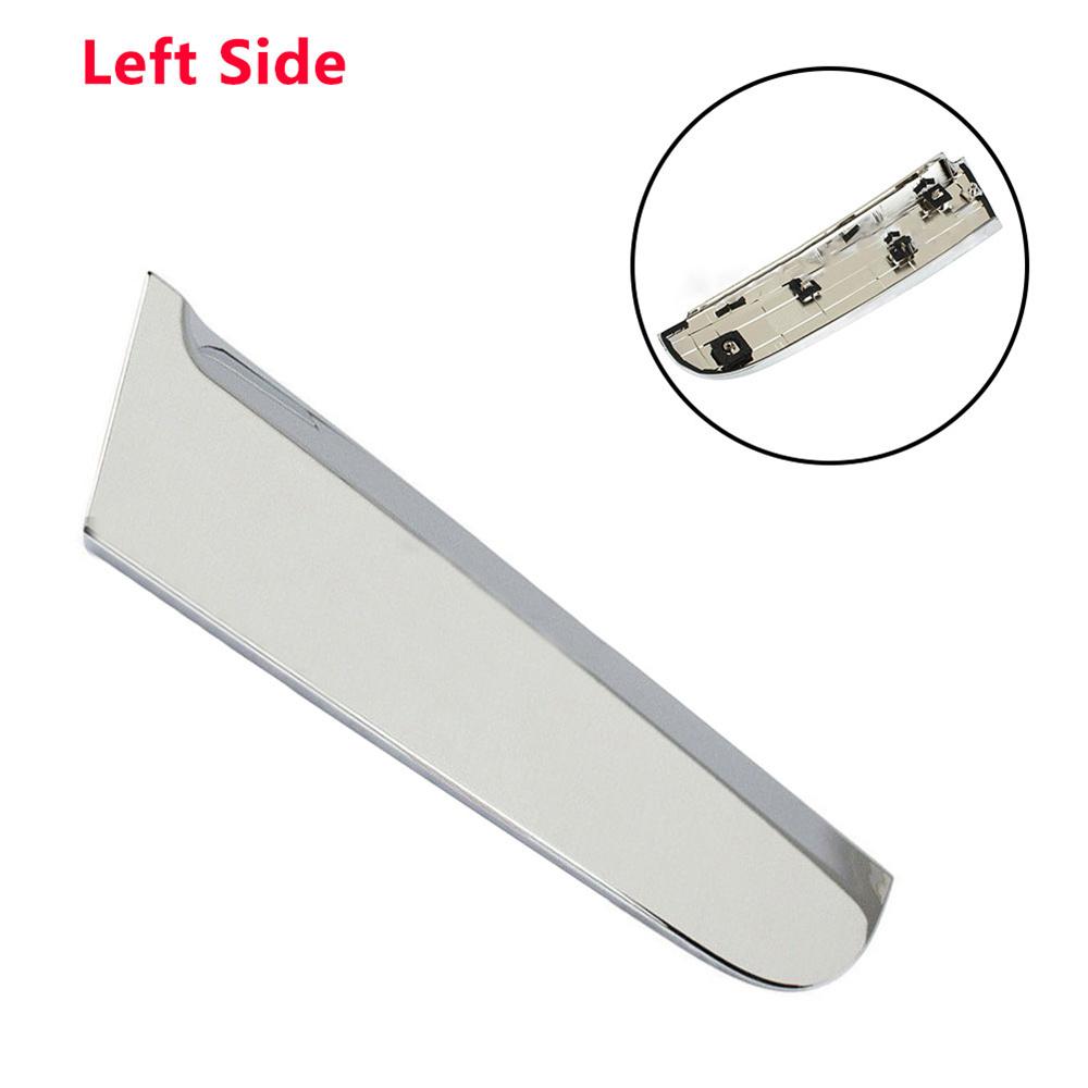 832703W010 Хромированный молдинг стойки левой задней двери для Kia Sportage 2011-16