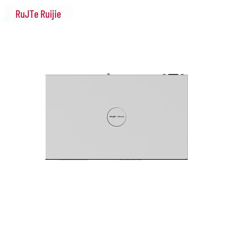 Ruijie RG-NBF5300M-12MFS12MG4XS Core Switch