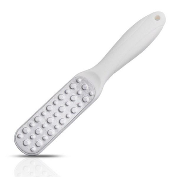 Ластик для мозолей на ногах Araara, замена стопы, удаление мозолей на пальцах, мозоли на ладонях, овальный круглый инструмент для удаления мозолей 02 - черный, 1 шт., 1 шт.