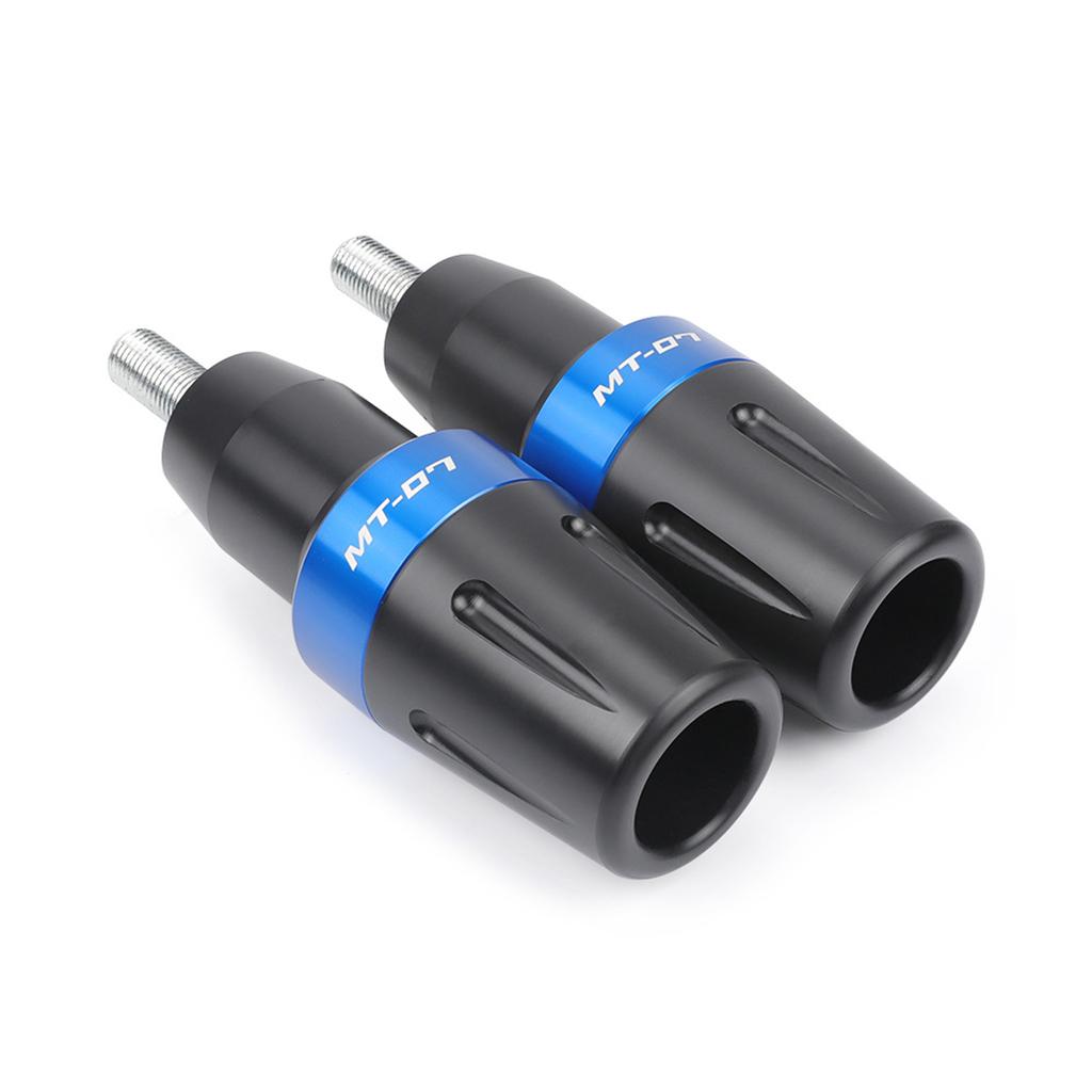 Высокопроизводительные защитные ограждения для рамы, 2 шт., простая установка для MT07 2014-2023 FZ07Tracer 700/GT