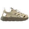 Puma Rs-Sandal Fashion Comfortable Breathable Creek Shoes Unisex Shoes Beige 405253-03