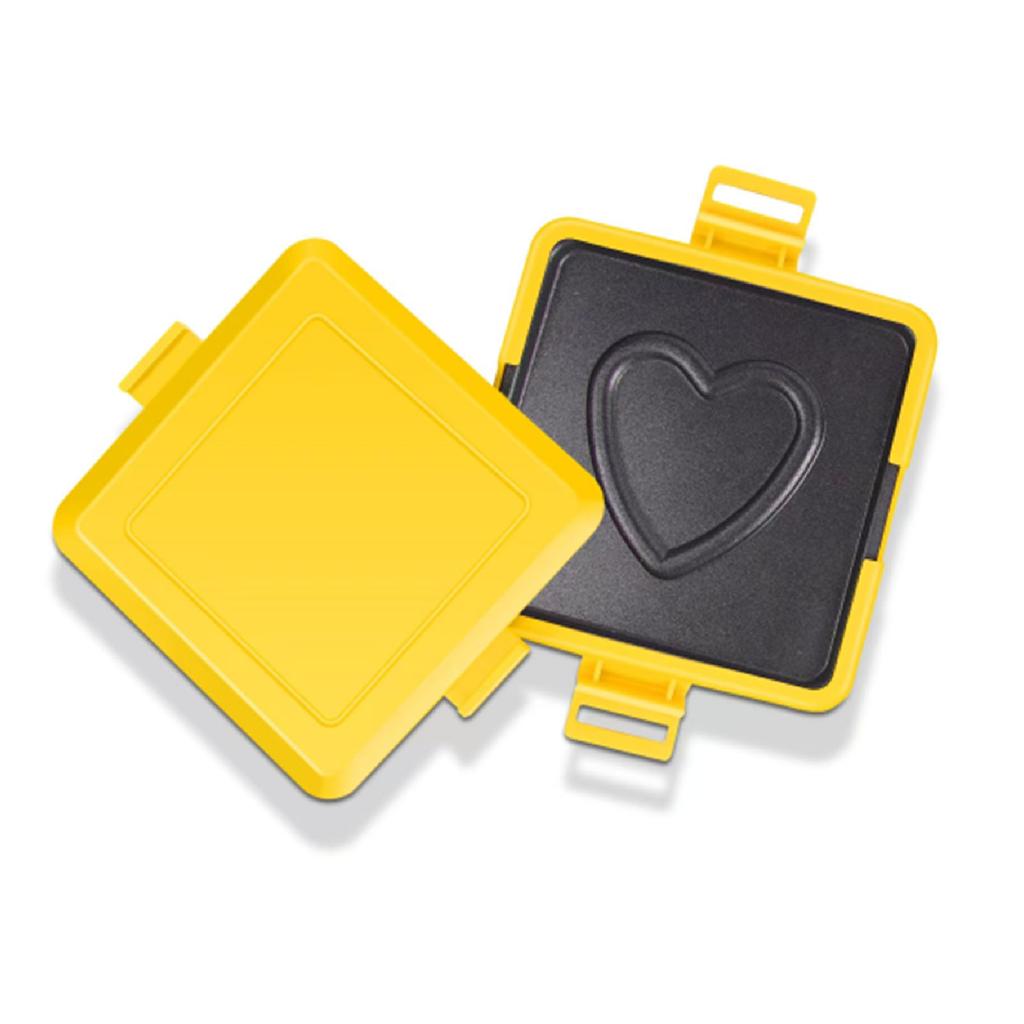 Микроволновая печь Гриль Tray Crisper Микроволновая печь Завтрак Maker Экономия времени Быстро для приготовления пищи на кухне