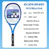 Теннисная ракетка Yonex EZONE 8-го поколения, полностью карбоновая, королевский синий
