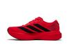 adidas Adizero Evo SL Ярко-красный Черный