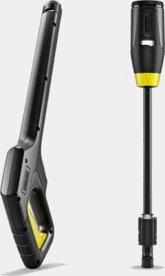 KARCHER K 4 Comfort Premium Pressure Washer