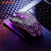 Проводная игровая мышь Dareu EM915 G60