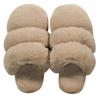 Senko Boappa Beige S.D.S Slippers,